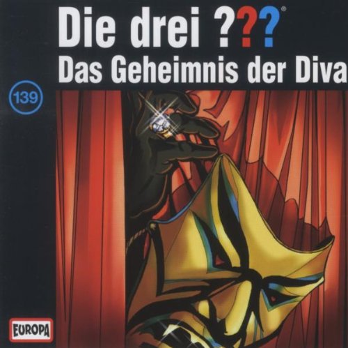 Das Geheimnis Der Diva
