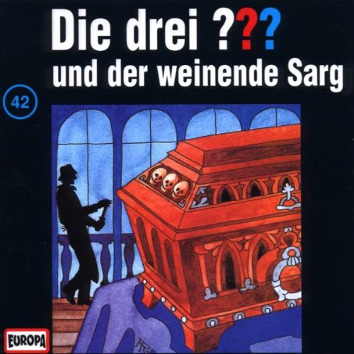 Der weinende Sarg