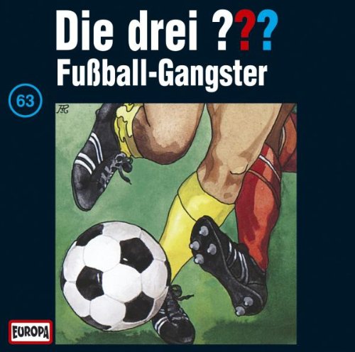 Fußball-Gangster