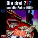 Die drei Fragezeichen ...und die Poker Hölle