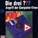 Die drei Fragezeichen - Angriff der Computer-Viren