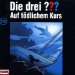 Die drei Fragezeichen Auf tödlichem Kurs