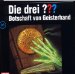 Die drei Fragezeichen Botschaft von Geisterhand