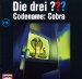 Die drei Fragezeichen Folge 116: Codename: Cobra
