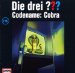 Die Drei Fragezeichen Codename: Cobra