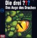 Die drei Fragezeichen - Das Auge des Drachen