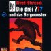 Die drei Fragezeichen und das Bergmonster