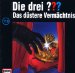 Die Drei Fragezeichen - Das düstere Vermächtnis