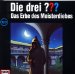 Die drei Fragezeichen Das Erbe des Meisterdiebes