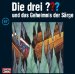 Die drei Fragezeichen und das Geheimnis der Särge