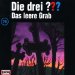 Die drei Fragezeichen - Das leere Grab