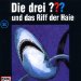Die drei Fragezeichen und das Riff der Haie