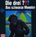 Die drei Fragezeichen Das schwarze Monster