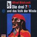 Die drei Fragezeichen und das Volk der Winde