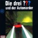 Die drei Fragezeichen und der Automarder