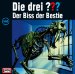 Die drei Fragezeichen Der Biss der Bestie