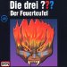 Die drei Fragezeichen - Der Feuerteufel