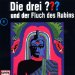 Die drei Fragezeichen und der Fluch des Rubins