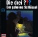 Die Drei Fragezeichen - Der geheime Schlüssel