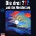 Die Drei Fragezeichen und der Geisterzug