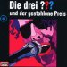 Die drei Fragezeichen und der gestohlene Preis