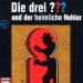 Die drei Fragezeichen und der heimliche Hehler