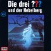 Die drei Fragezeichen Der Nebelberg