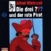 Die drei Fragezeichen und der rote Pirat