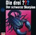 Die Drei Fragezeichen - Der schwarze Skorpion