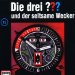 Die drei Fragezeichen und der seltsame Wecker