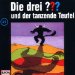 Die drei Fragezeichen und der tanzende Teufel