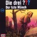 Die drei Fragezeichen Der tote Mönch