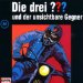 Die drei Fragezeichen und der unsichtbare Gegner