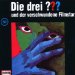 Die drei Fragezeichen und der verschwundene Filmstar