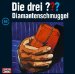 Die drei Fragezeichen - Diamantenschmuggel