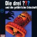 Die drei Fragezeichen und die gefährliche Erbschaft