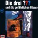 Die drei Fragezeichen und die gefährlichen Fässer