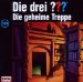 Die drei Fragezeichen Die geheime Treppe