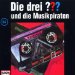 Die drei Fragezeichen und die Musikpiraten