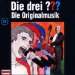 Die drei Fragezeichen - Die Originalmusik der EUROPA-Jugend