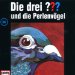 Die drei Fragezeichen und die Perlenvögel