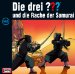 Die drei Fragezeichen Die Rache der Samurai