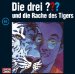 Die drei Fragezeichen Folge 61: die Rache des Tigers
