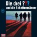 Die drei Fragezeichen und die Schattenmänner