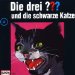 Die drei Fragezeichen und die schwarze Katze