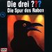 Die drei Fragezeichen - Die Spur des Raben