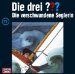 Die drei Fragezeichen - Die verschwundene Seglerin