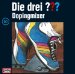Die drei Fragezeichen - Dopingmixer