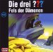 Die drei Fragezeichen Fels der Dämonen