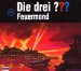 Die drei Fragezeichen Feuermond